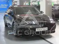 2022 Hyundai Sonata