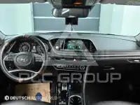 2022 Hyundai Sonata