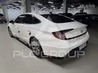 2022 Hyundai Sonata