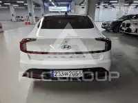 2022 Hyundai Sonata
