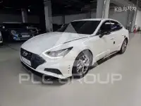 2022 Hyundai Sonata