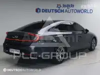 2022 Hyundai Sonata