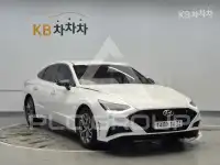 2022 Hyundai Sonata