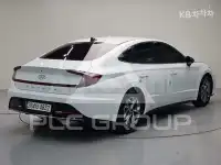 2022 Hyundai Sonata