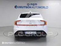 2022 Hyundai Sonata