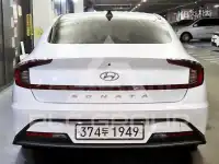 2022 Hyundai Sonata