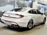 2022 Hyundai Sonata