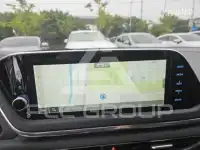2022 Hyundai Sonata