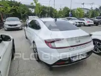 2022 Hyundai Sonata