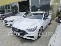 2022 Hyundai Sonata