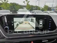 2022 Hyundai Sonata