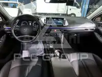 2022 Hyundai Sonata