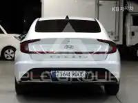 2022 Hyundai Sonata