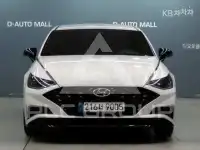 2022 Hyundai Sonata
