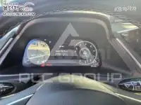 2022 Hyundai Sonata
