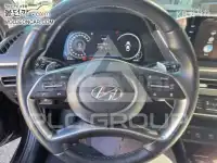 2022 Hyundai Sonata