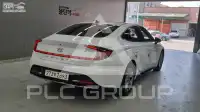 2022 Hyundai Sonata