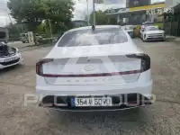 2022 Hyundai Sonata