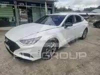 2022 Hyundai Sonata