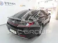 2022 Hyundai Sonata