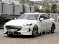 2022 Hyundai Sonata