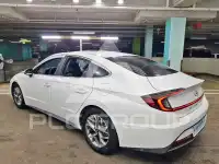 2022 Hyundai Sonata