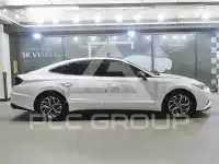 2022 Hyundai Sonata