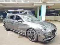 2022 Hyundai Sonata