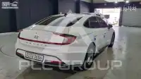 2022 Hyundai Sonata