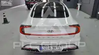2022 Hyundai Sonata