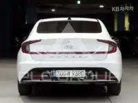 2022 Hyundai Sonata
