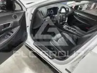 2022 Hyundai Sonata