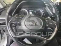 2022 Hyundai Sonata