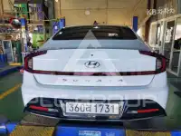 2022 Hyundai Sonata
