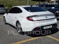 2022 Hyundai Sonata