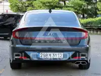 2022 Hyundai Sonata