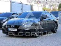 2022 Hyundai Sonata