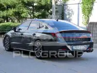 2022 Hyundai Sonata