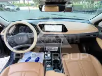 2022 Hyundai Sonata