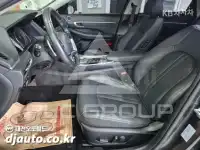 2022 Hyundai Sonata