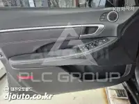 2022 Hyundai Sonata