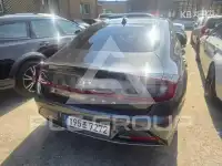 2022 Hyundai Sonata