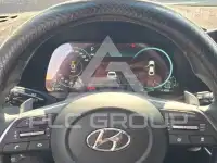 2022 Hyundai Sonata