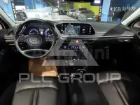 2022 Hyundai Sonata