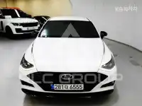 2022 Hyundai Sonata