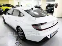 2022 Hyundai Sonata
