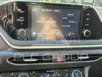 2022 Hyundai Sonata