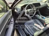 2022 Hyundai Sonata