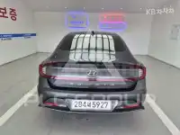 2022 Hyundai Sonata