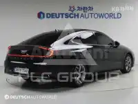 2022 Hyundai Sonata